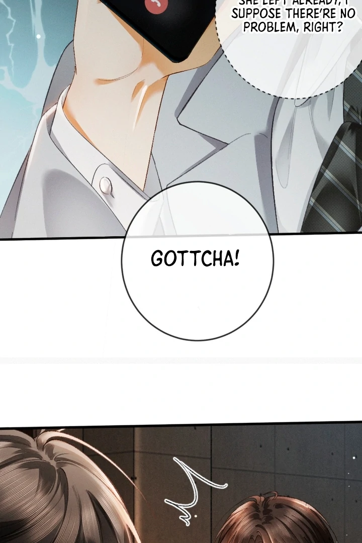 I Can’t Escape From My Contract Husband’s Doting Love chapter 14 page 62