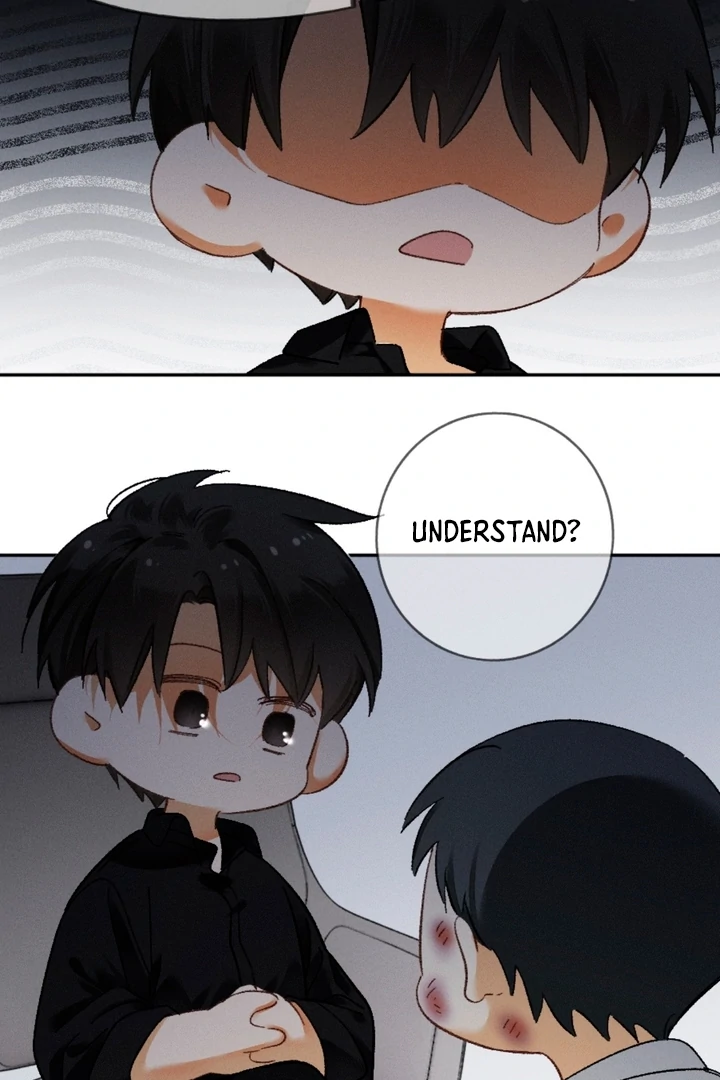I Can’t Escape From My Contract Husband’s Doting Love chapter 14 page 67