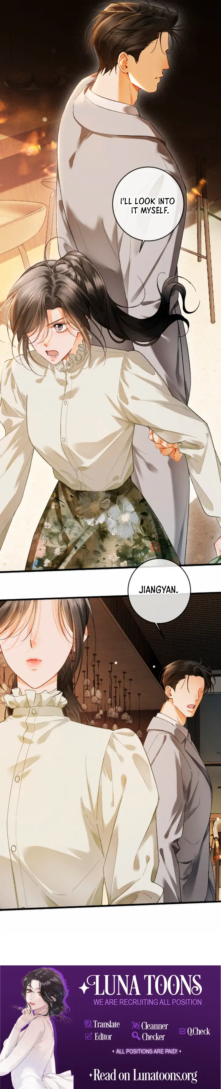 I Can’t Escape From My Contract Husband’s Doting Love chapter 14 page 70