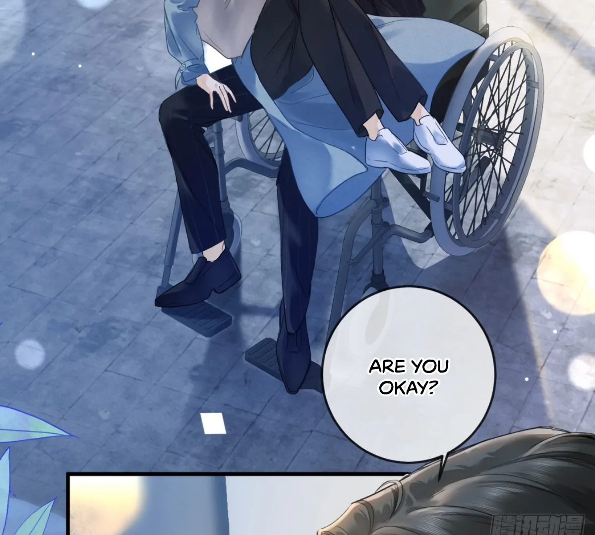 I Can’t Escape From My Contract Husband’s Doting Love chapter 2 page 100