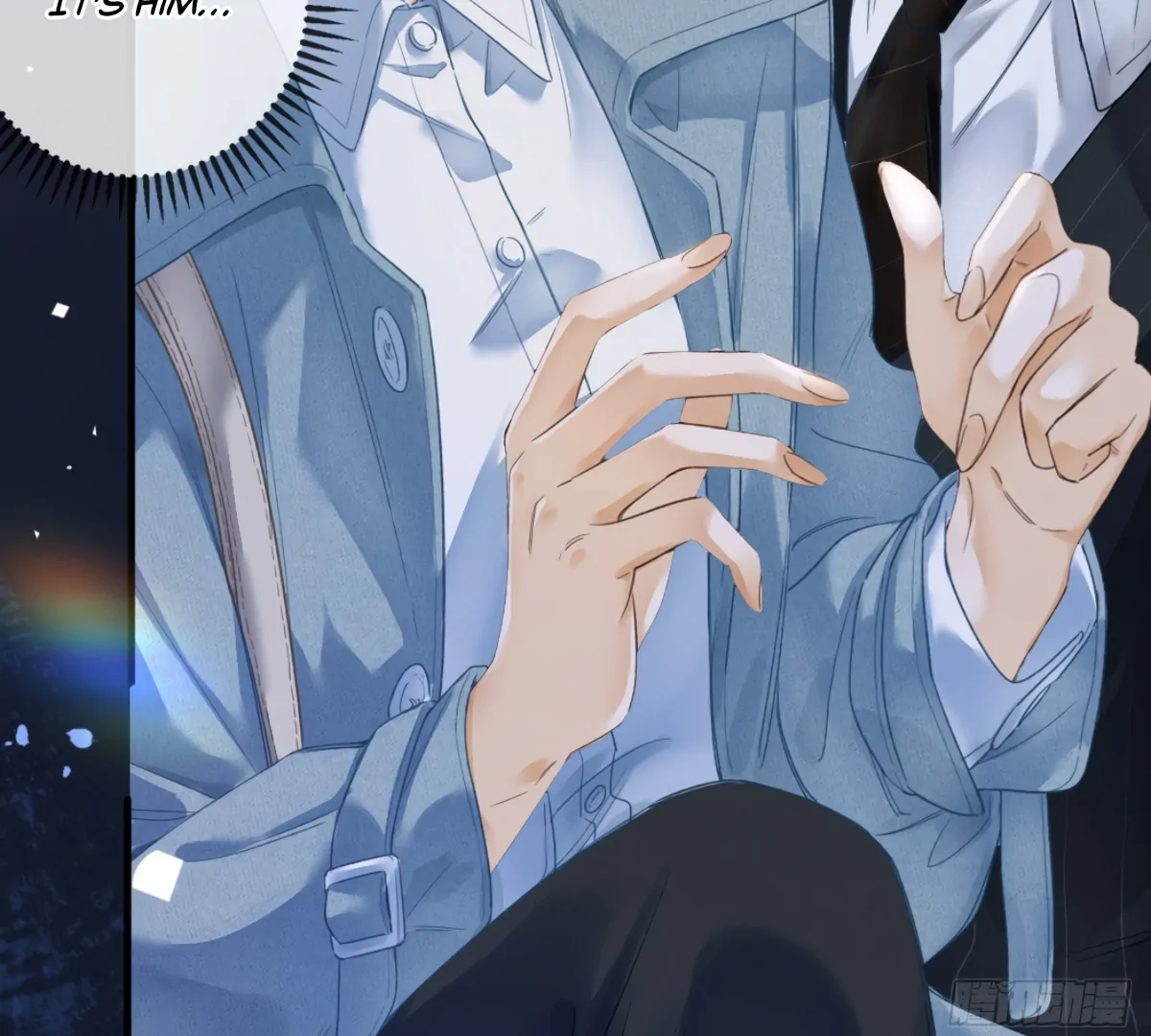 I Can’t Escape From My Contract Husband’s Doting Love chapter 2 page 102