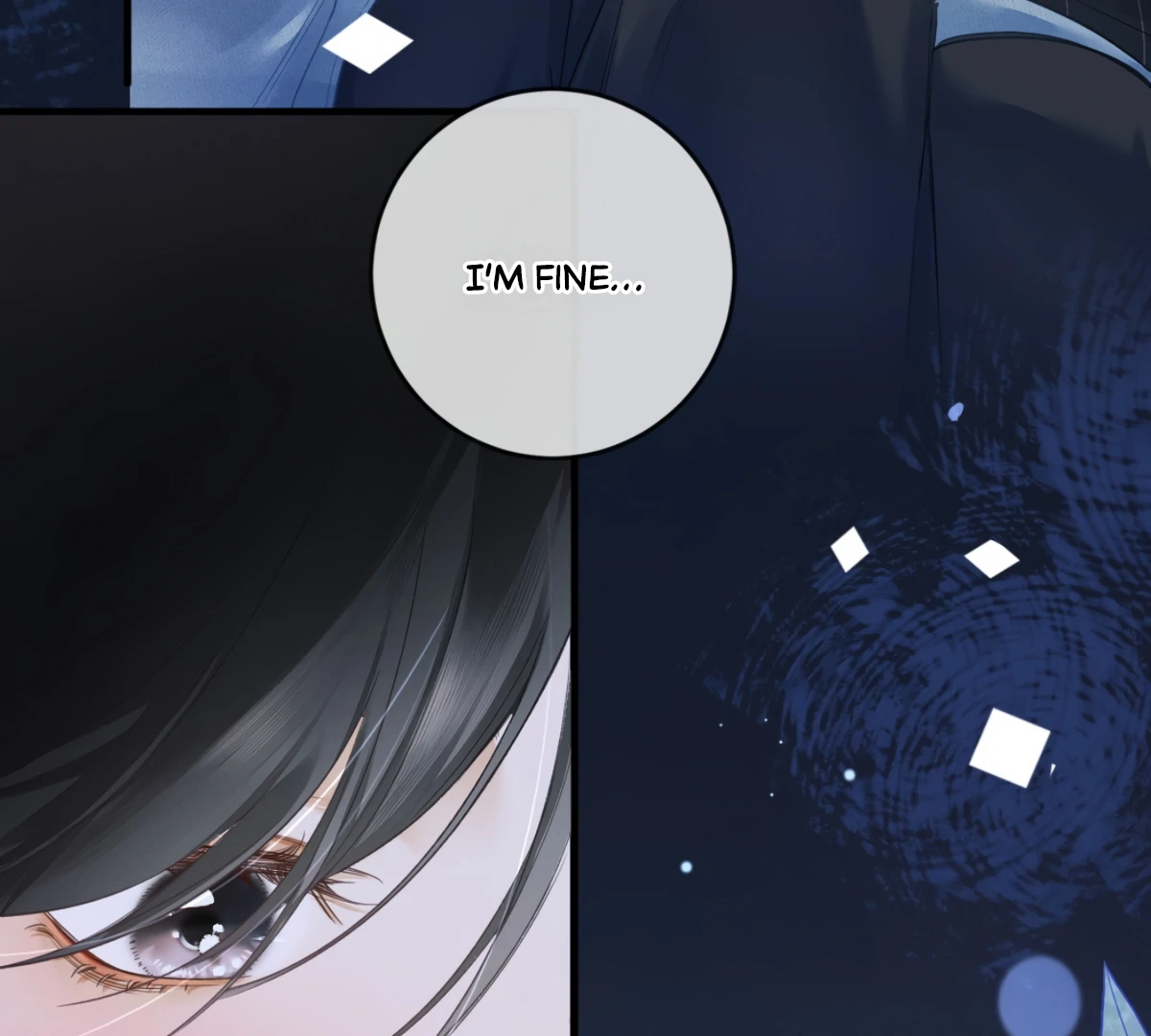 I Can’t Escape From My Contract Husband’s Doting Love chapter 2 page 103