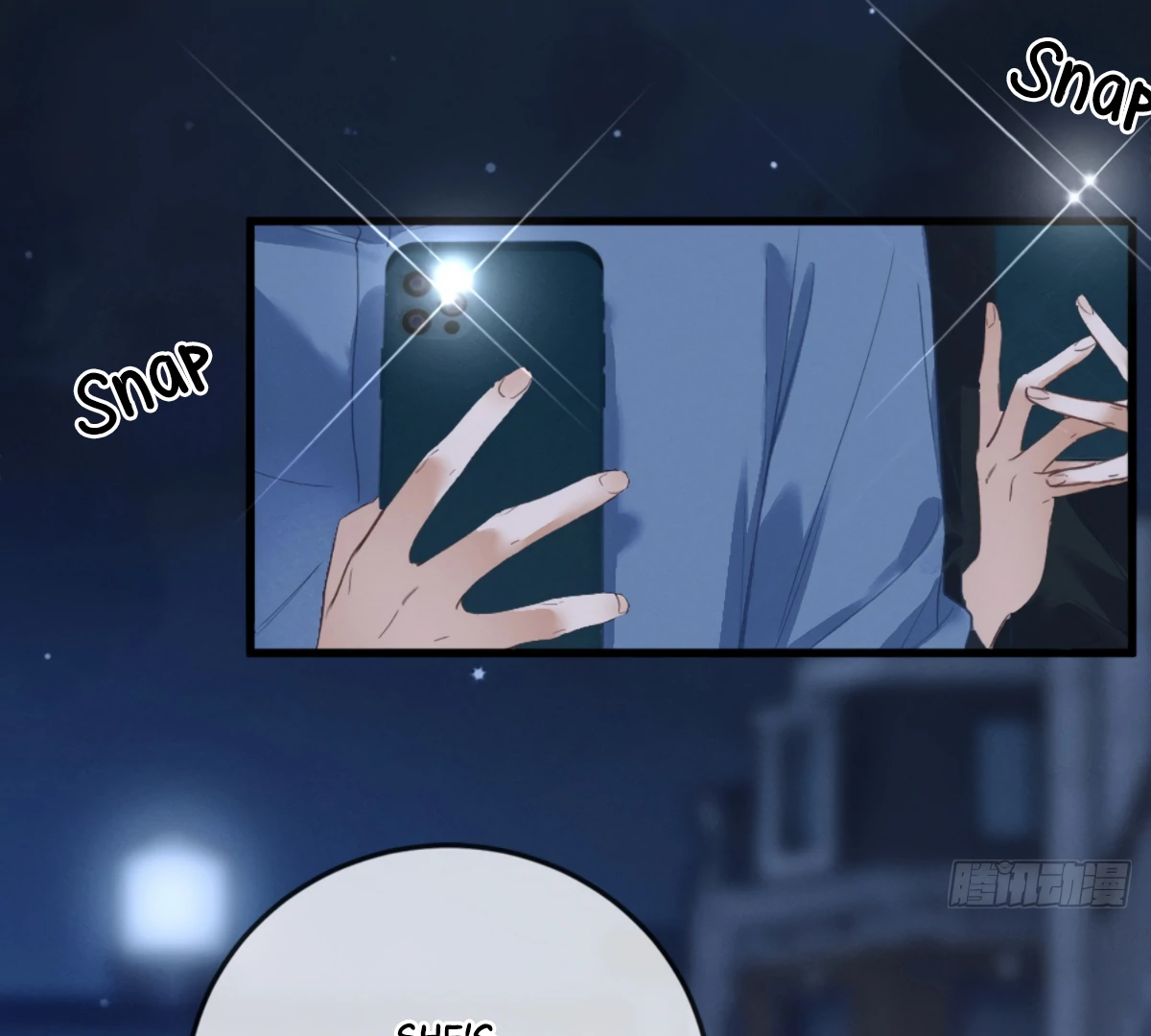 I Can’t Escape From My Contract Husband’s Doting Love chapter 2 page 106