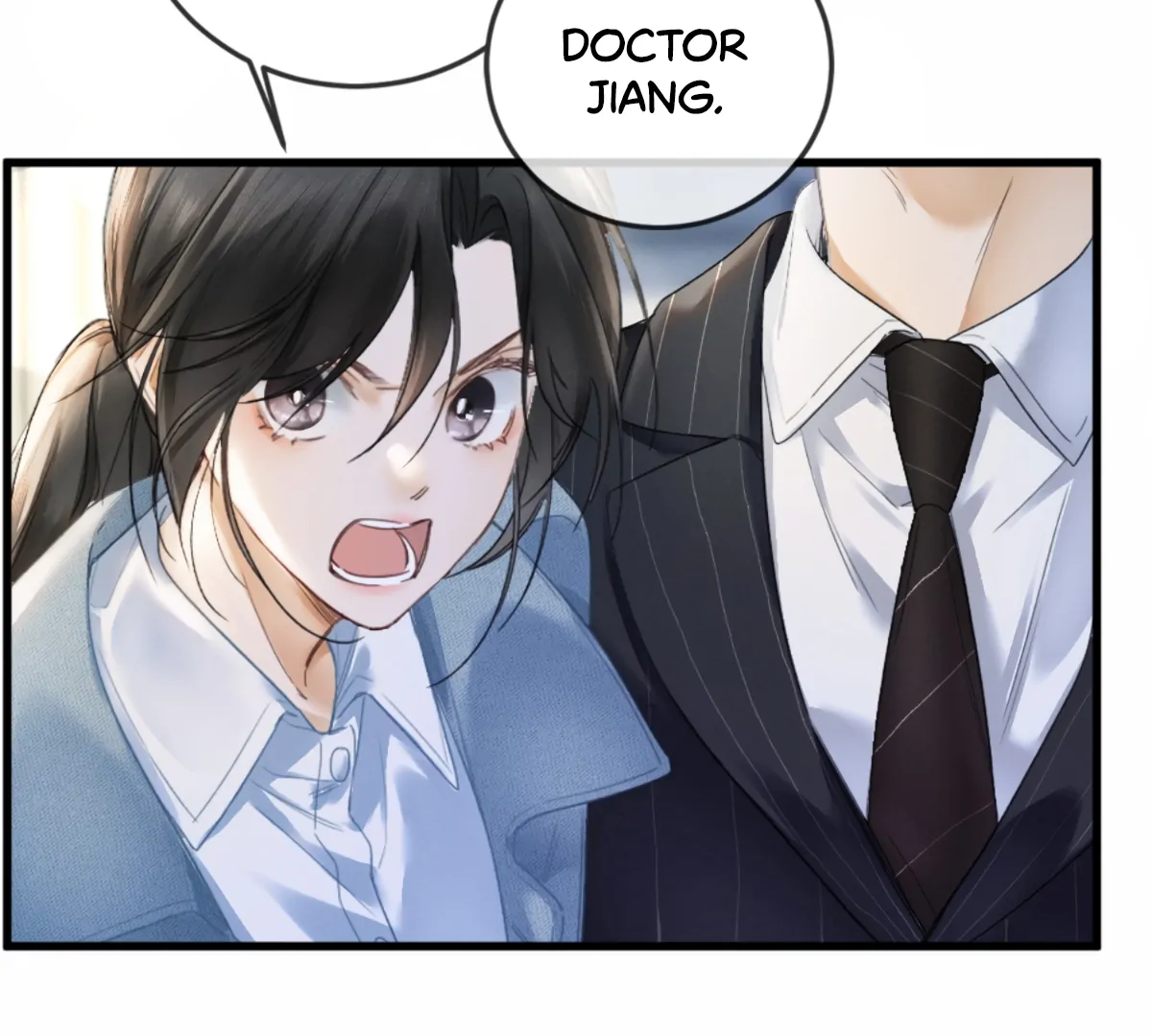 I Can’t Escape From My Contract Husband’s Doting Love chapter 2 page 110
