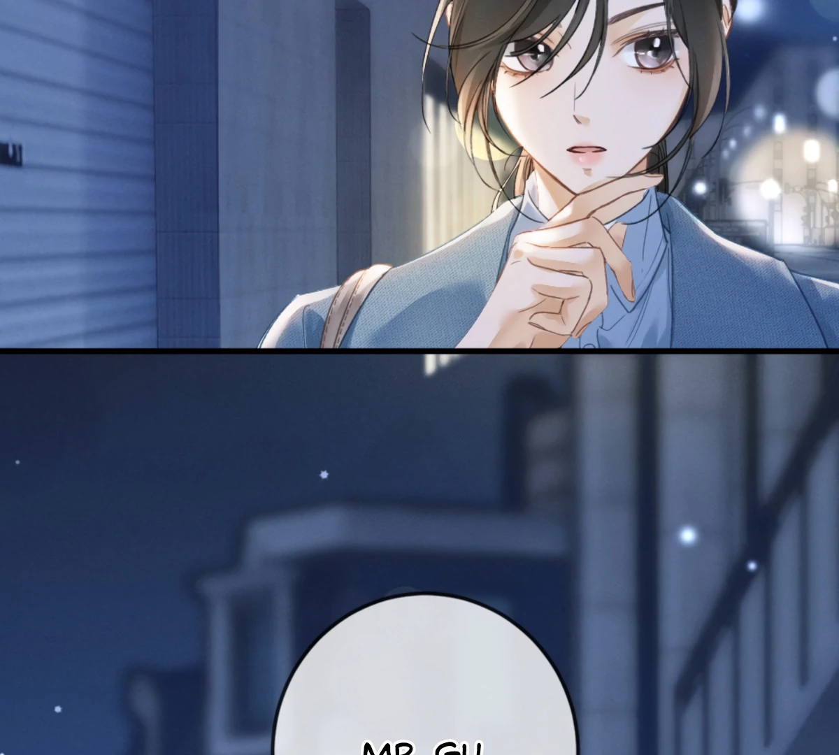 I Can’t Escape From My Contract Husband’s Doting Love chapter 2 page 119