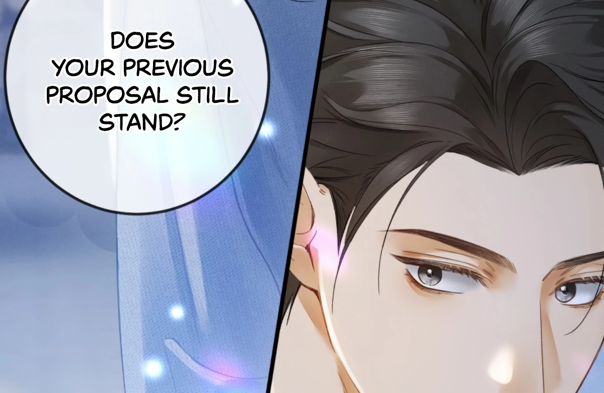 I Can’t Escape From My Contract Husband’s Doting Love chapter 2 page 122