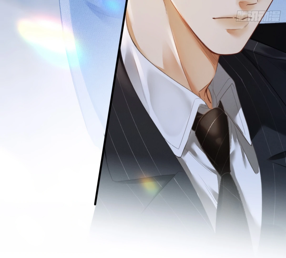 I Can’t Escape From My Contract Husband’s Doting Love chapter 2 page 123