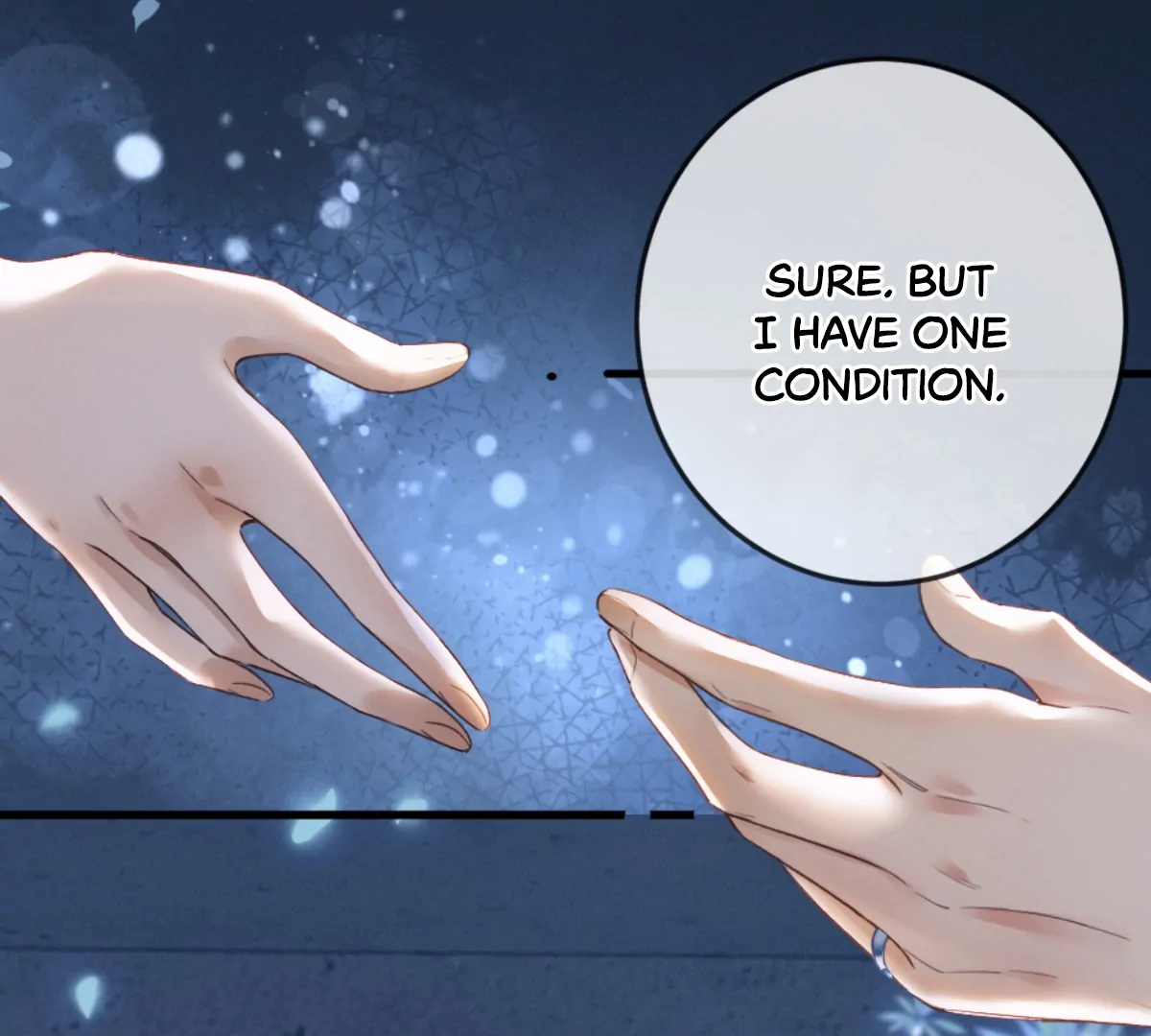 I Can’t Escape From My Contract Husband’s Doting Love chapter 2 page 132