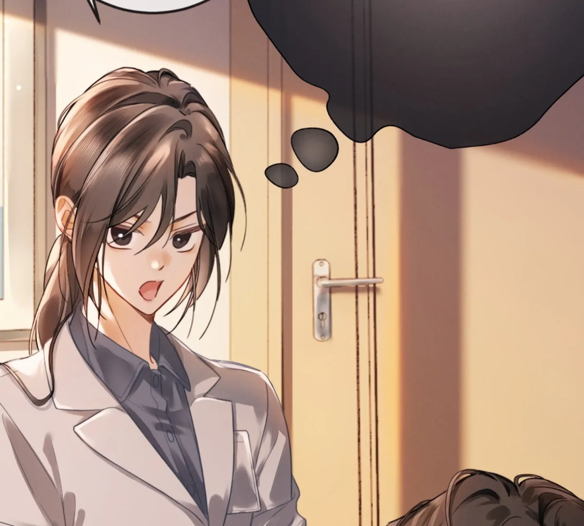 I Can’t Escape From My Contract Husband’s Doting Love chapter 2 page 16