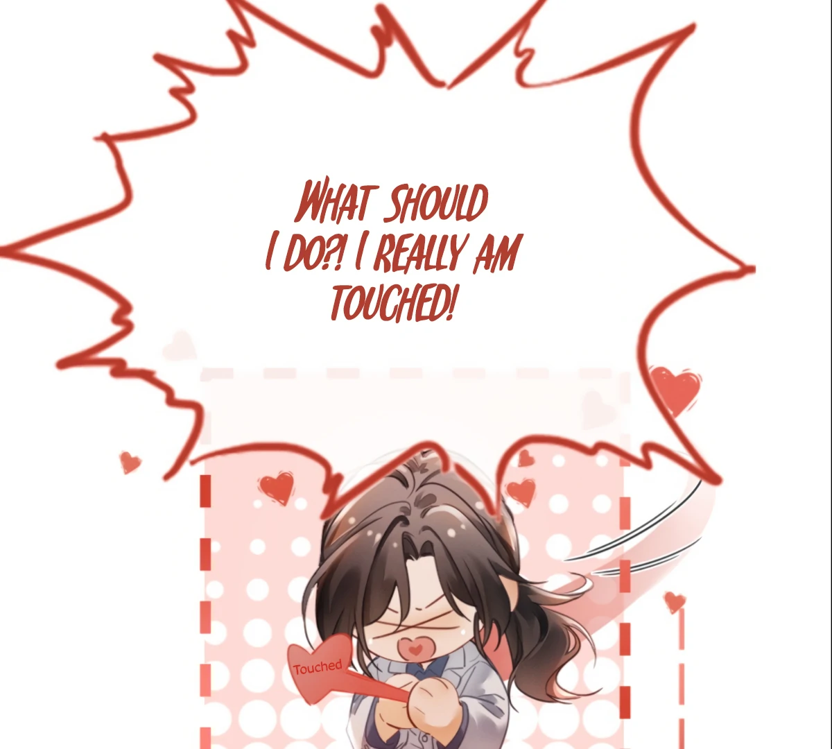 I Can’t Escape From My Contract Husband’s Doting Love chapter 2 page 21