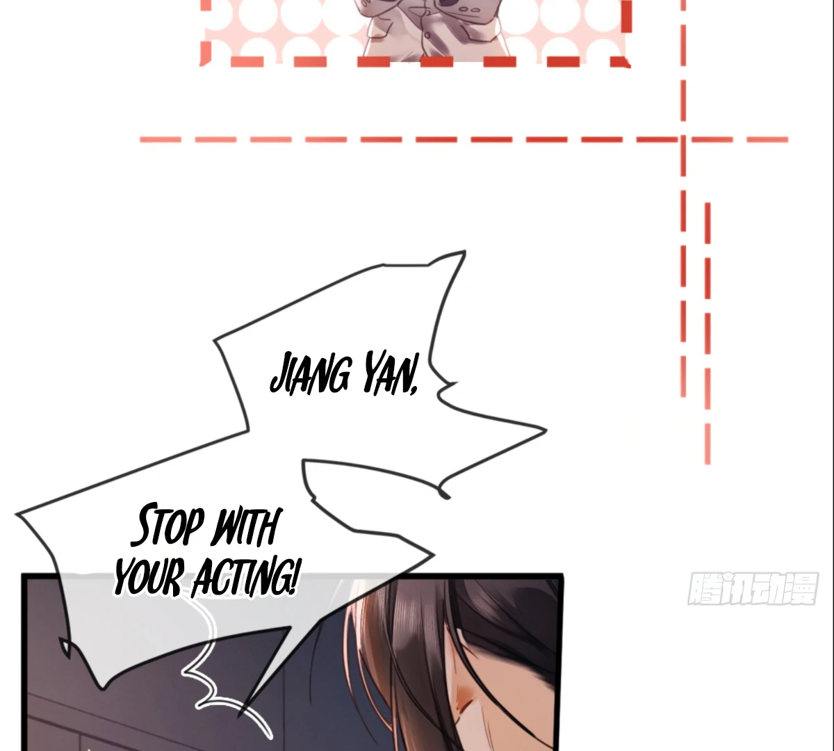 I Can’t Escape From My Contract Husband’s Doting Love chapter 2 page 22