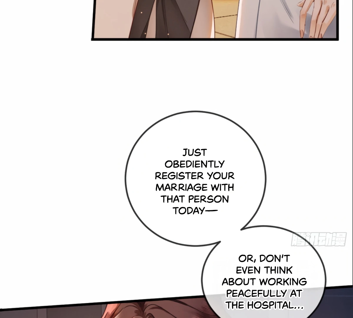 I Can’t Escape From My Contract Husband’s Doting Love chapter 2 page 26