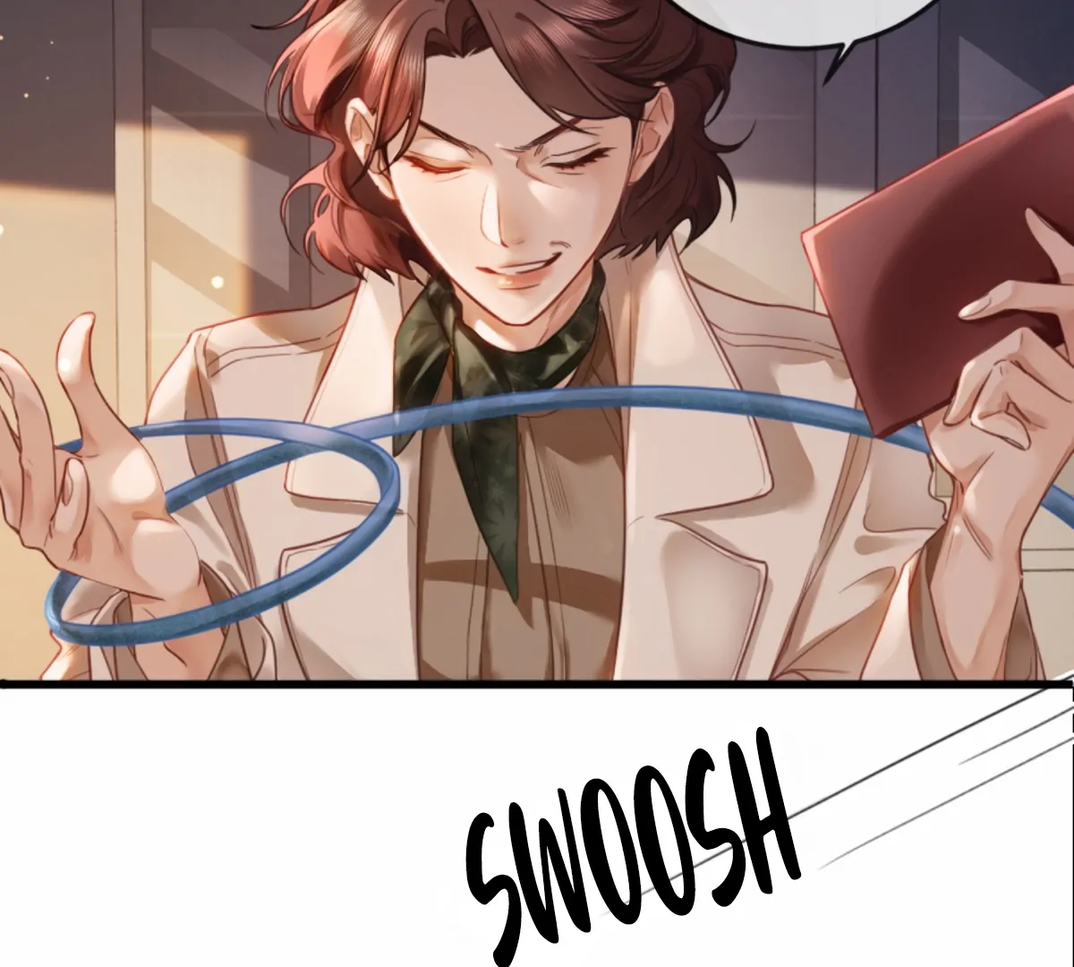 I Can’t Escape From My Contract Husband’s Doting Love chapter 2 page 27