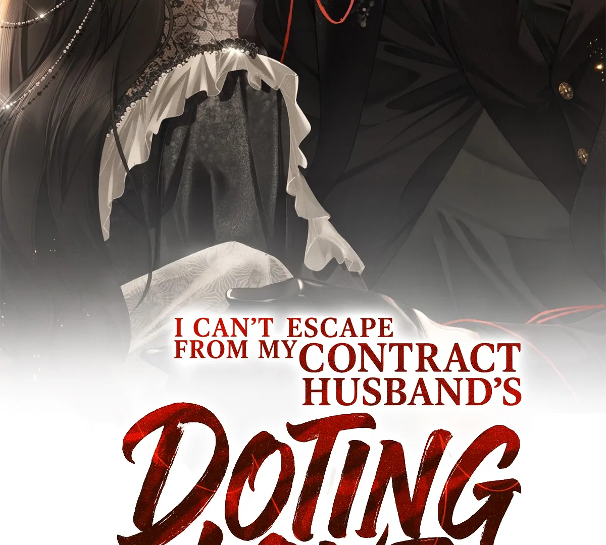 I Can’t Escape From My Contract Husband’s Doting Love chapter 2 page 3