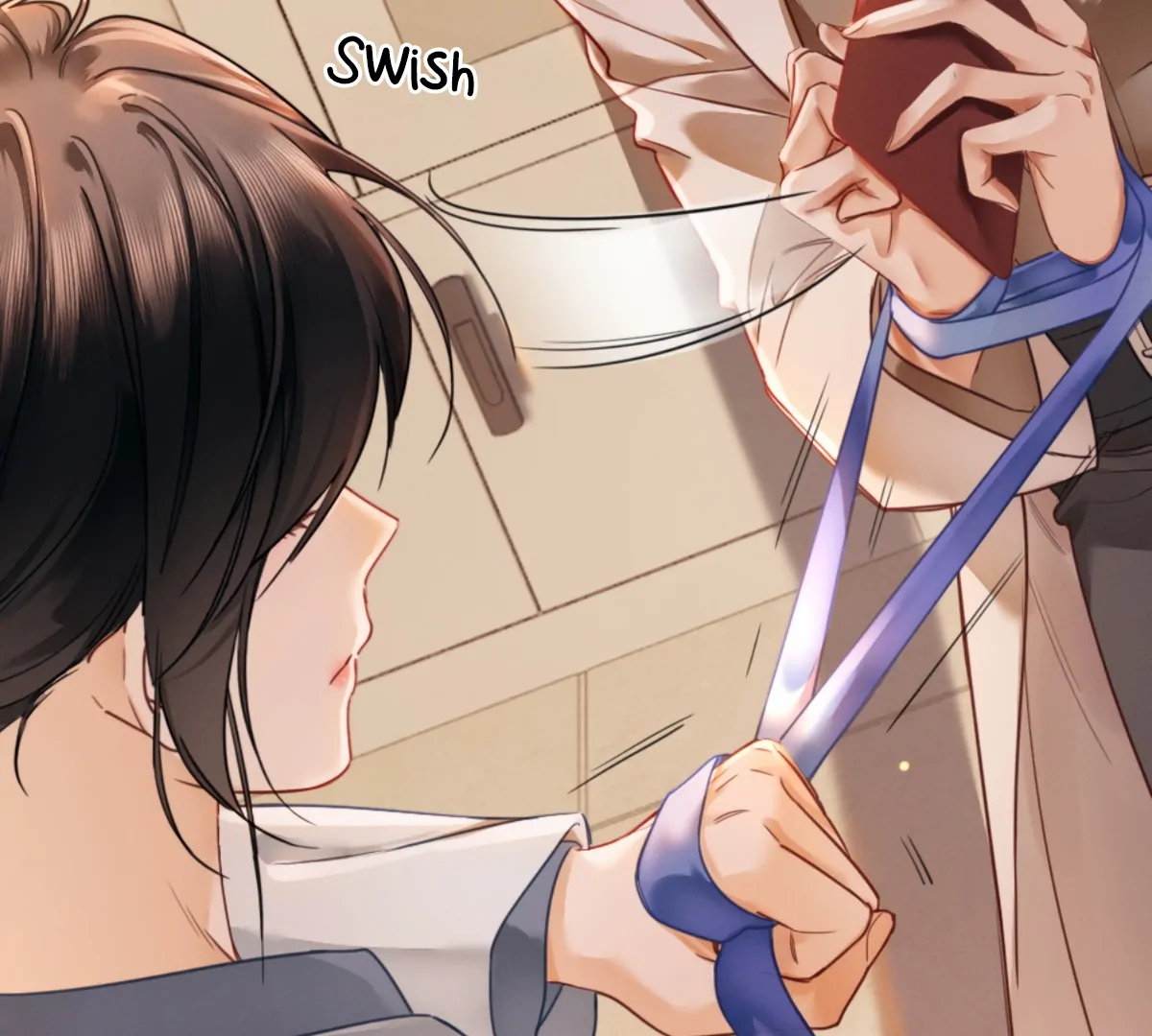 I Can’t Escape From My Contract Husband’s Doting Love chapter 2 page 30