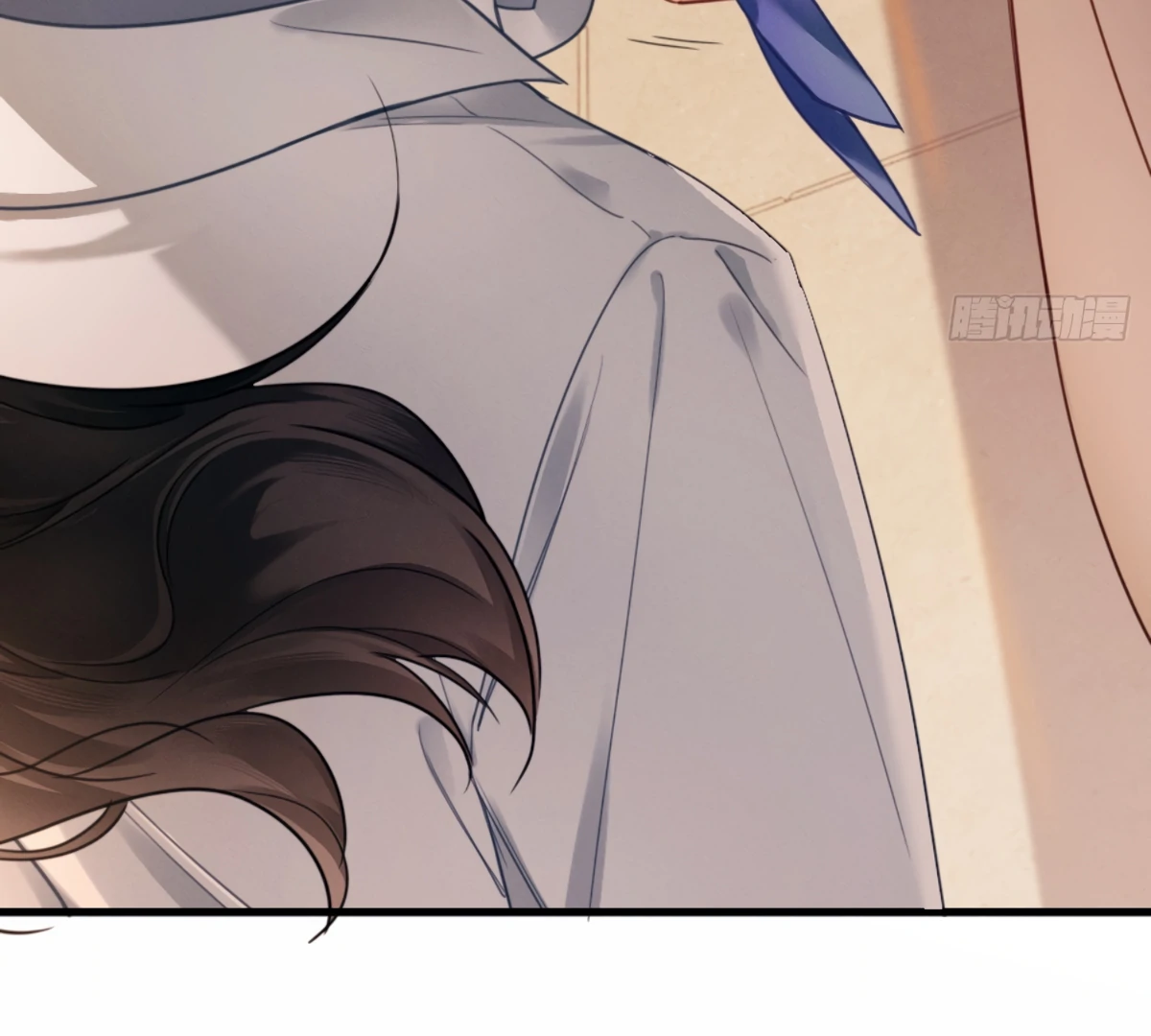I Can’t Escape From My Contract Husband’s Doting Love chapter 2 page 31