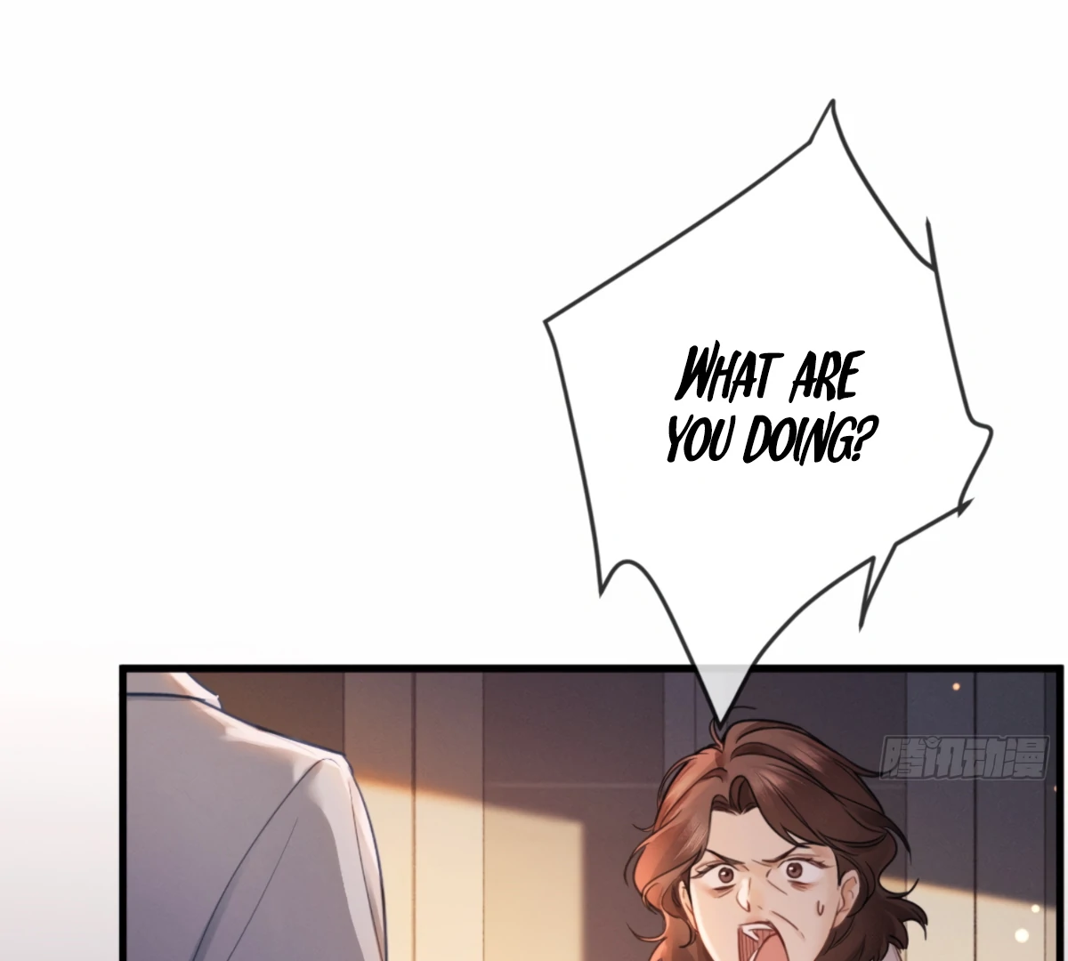 I Can’t Escape From My Contract Husband’s Doting Love chapter 2 page 32