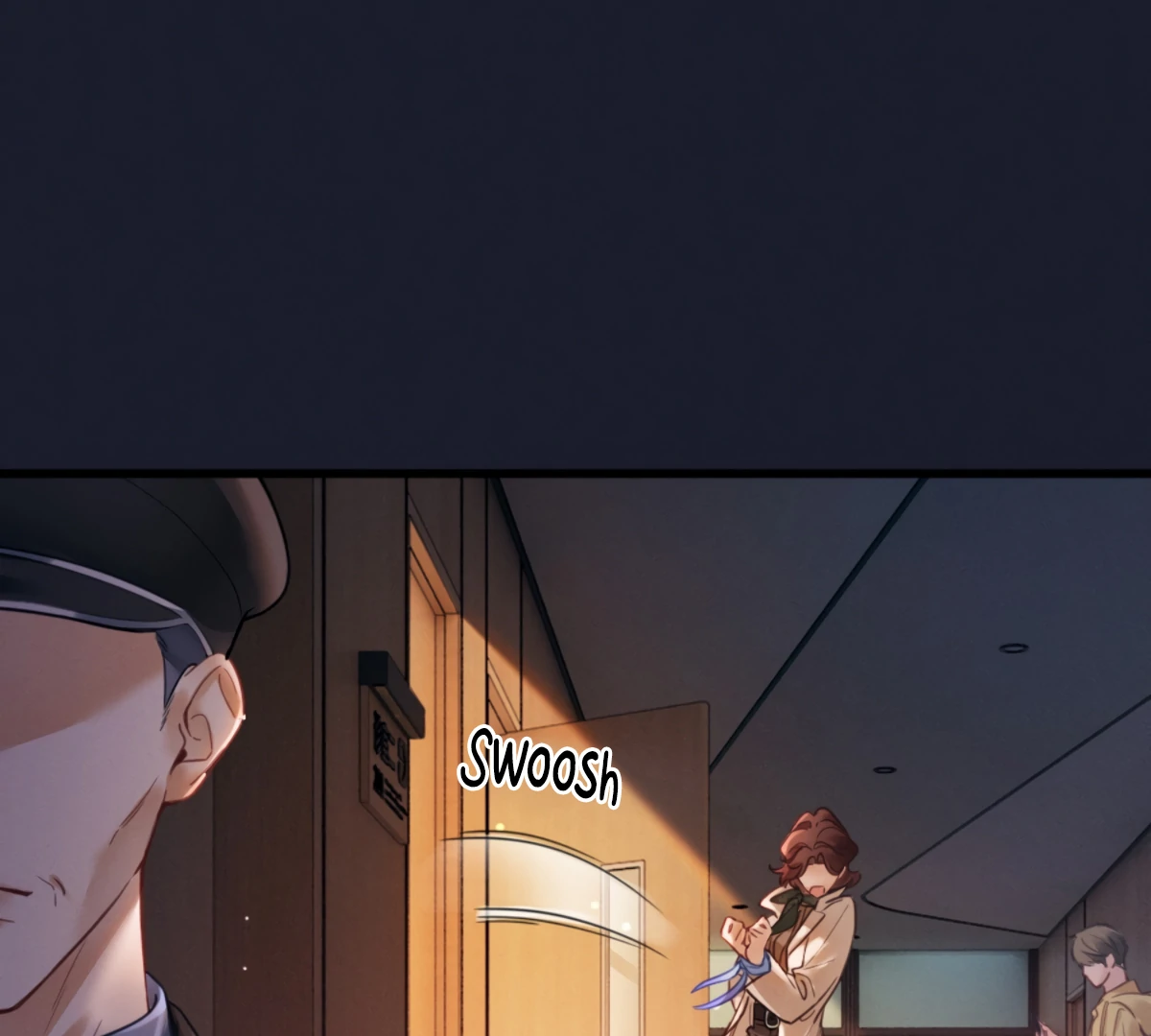 I Can’t Escape From My Contract Husband’s Doting Love chapter 2 page 40