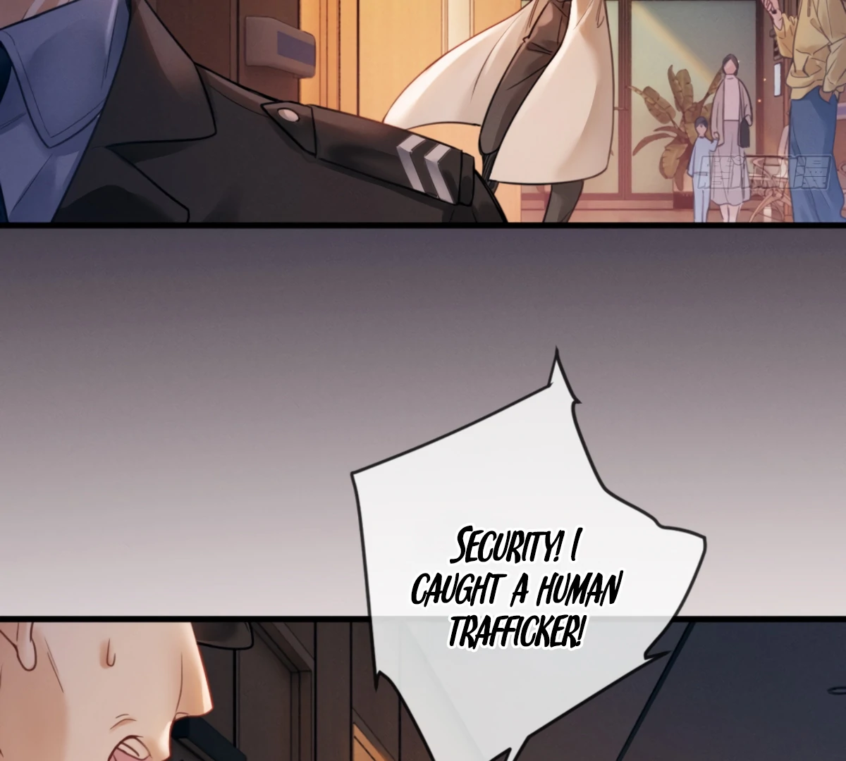 I Can’t Escape From My Contract Husband’s Doting Love chapter 2 page 41