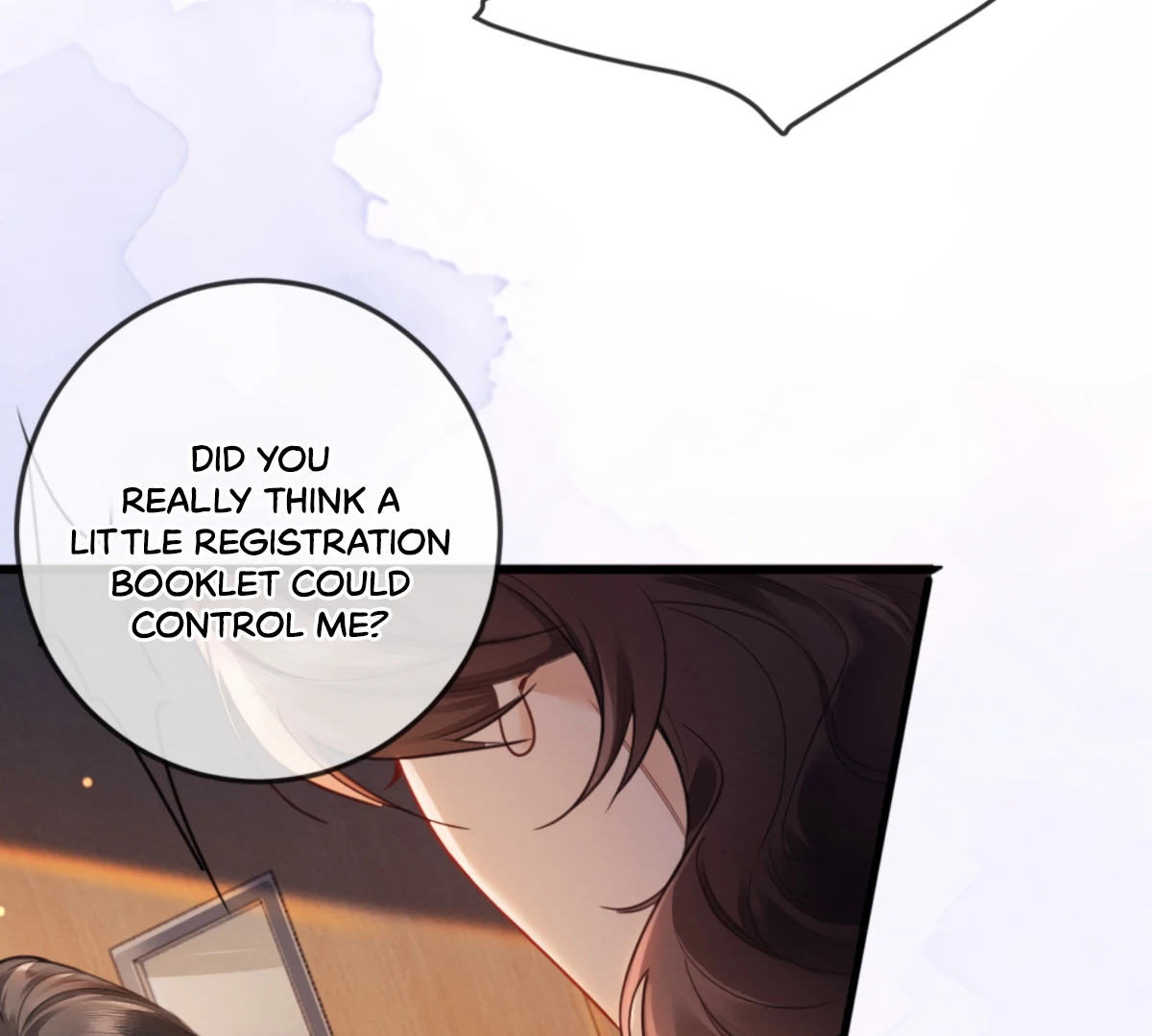 I Can’t Escape From My Contract Husband’s Doting Love chapter 2 page 43