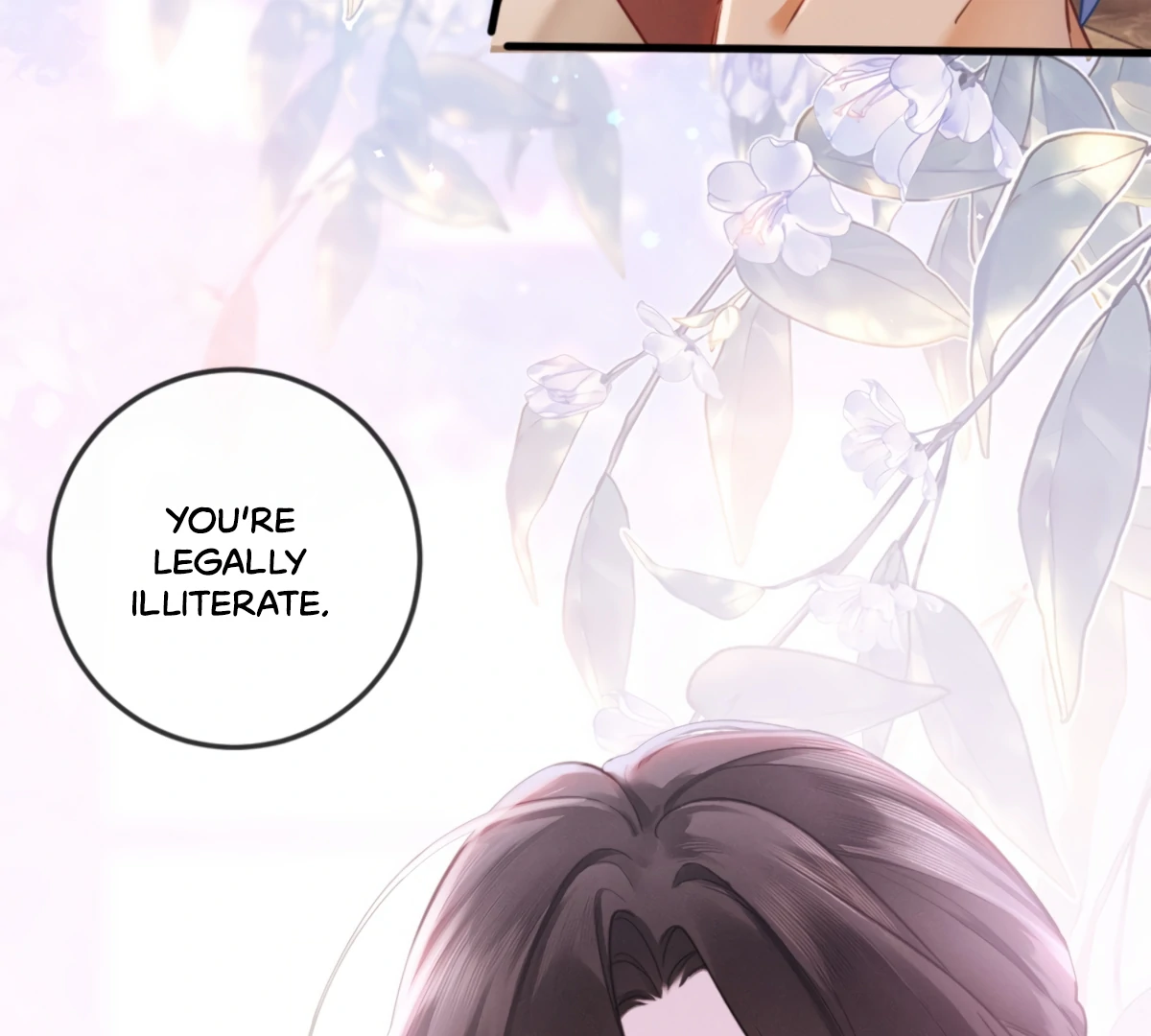 I Can’t Escape From My Contract Husband’s Doting Love chapter 2 page 46