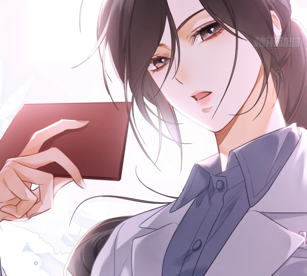 I Can’t Escape From My Contract Husband’s Doting Love chapter 2 page 47