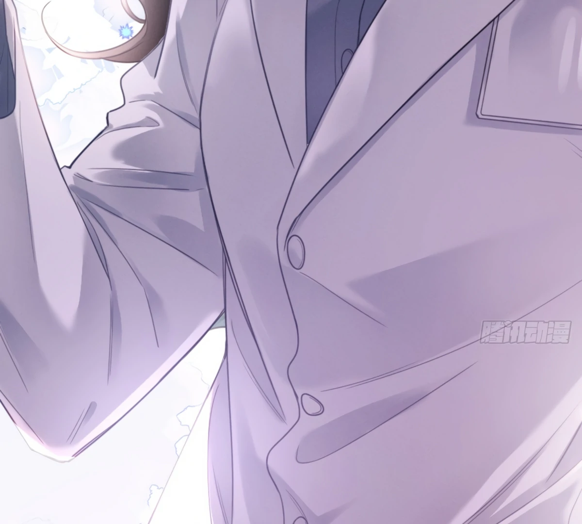 I Can’t Escape From My Contract Husband’s Doting Love chapter 2 page 48