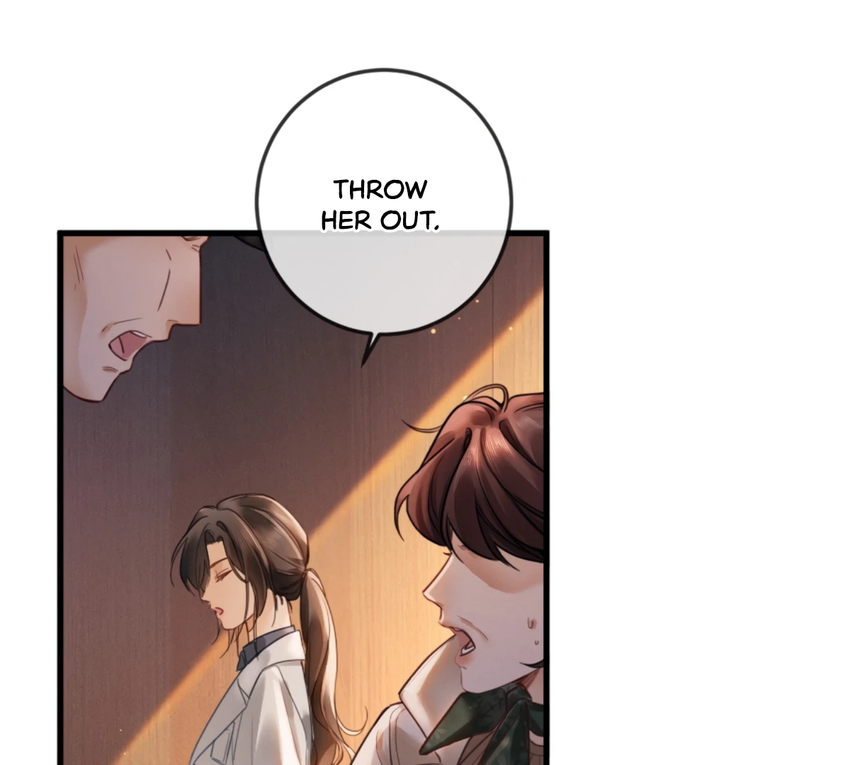 I Can’t Escape From My Contract Husband’s Doting Love chapter 2 page 50