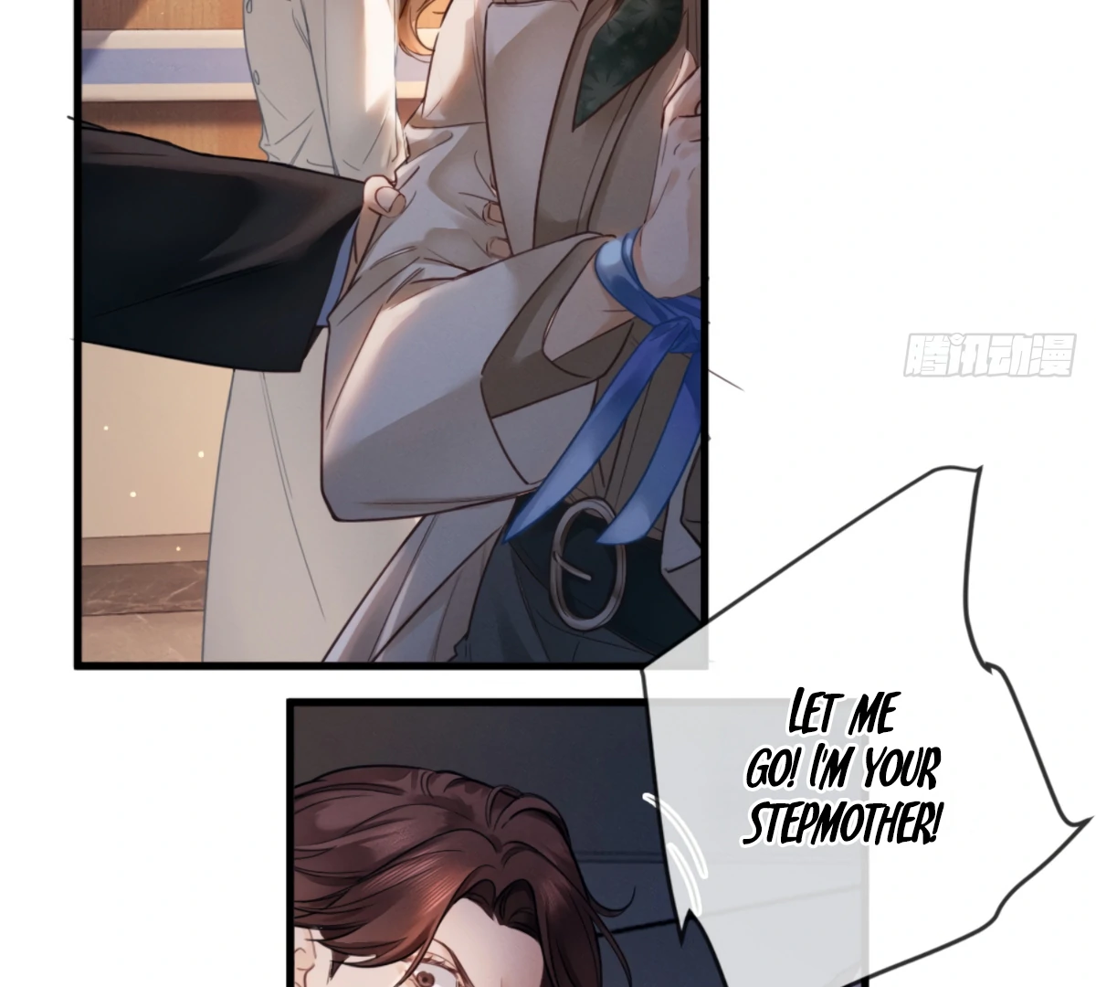 I Can’t Escape From My Contract Husband’s Doting Love chapter 2 page 51