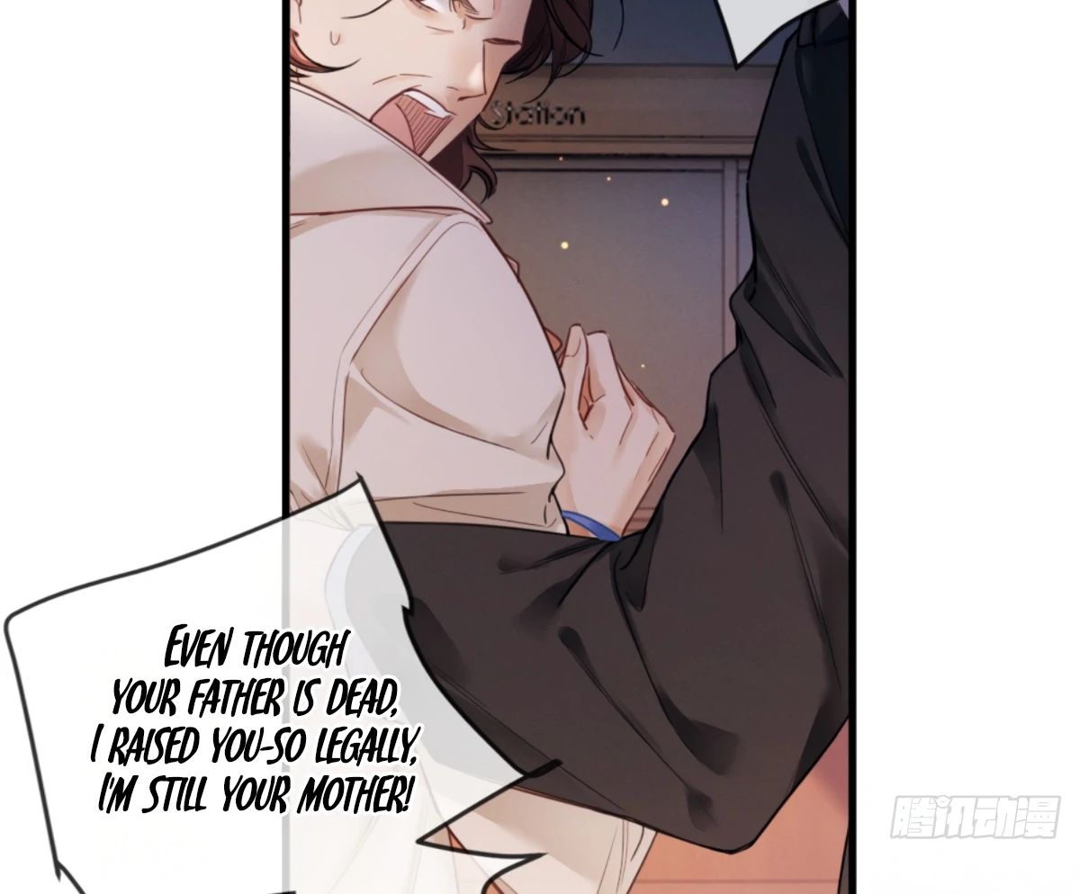 I Can’t Escape From My Contract Husband’s Doting Love chapter 2 page 52