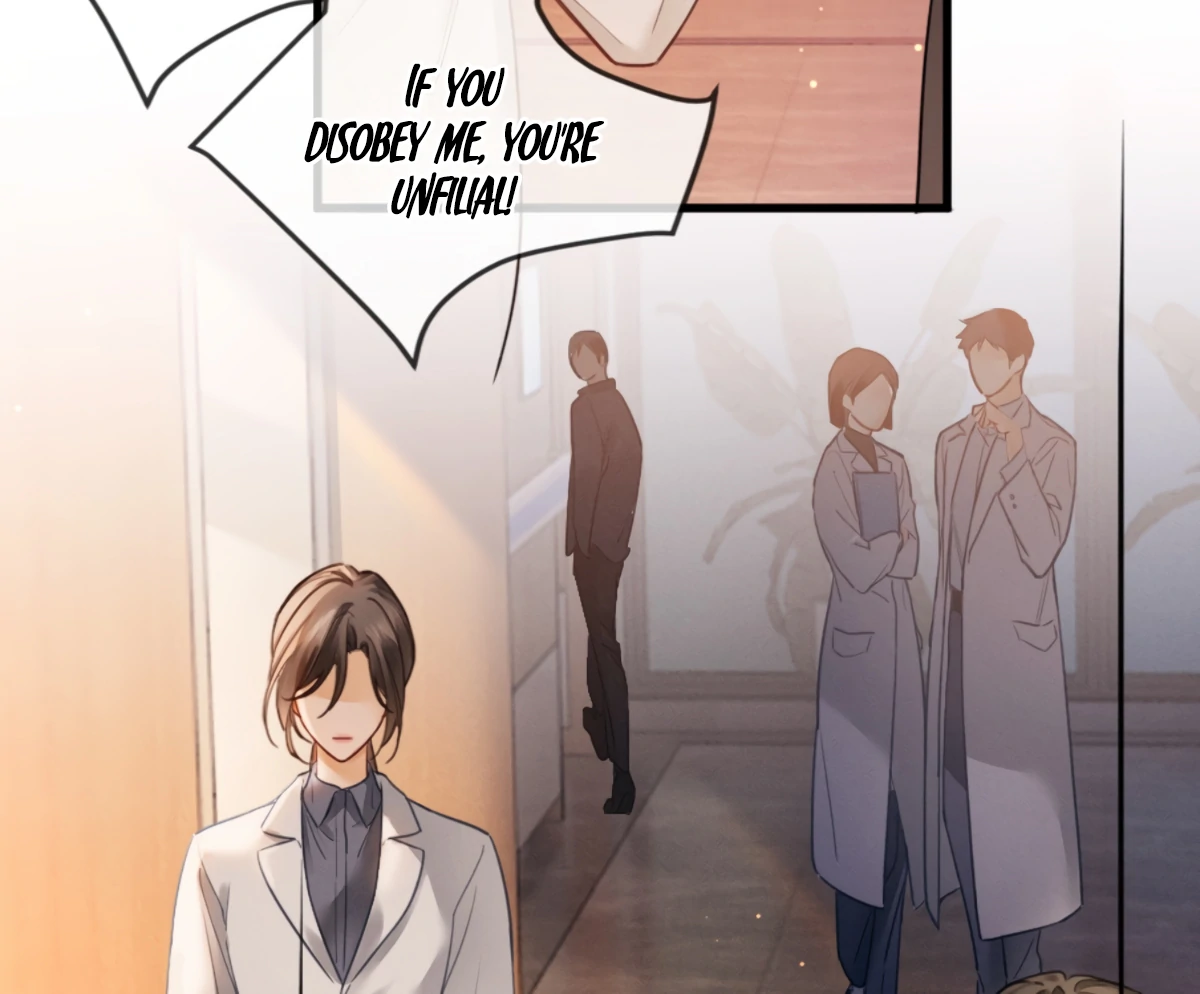 I Can’t Escape From My Contract Husband’s Doting Love chapter 2 page 53