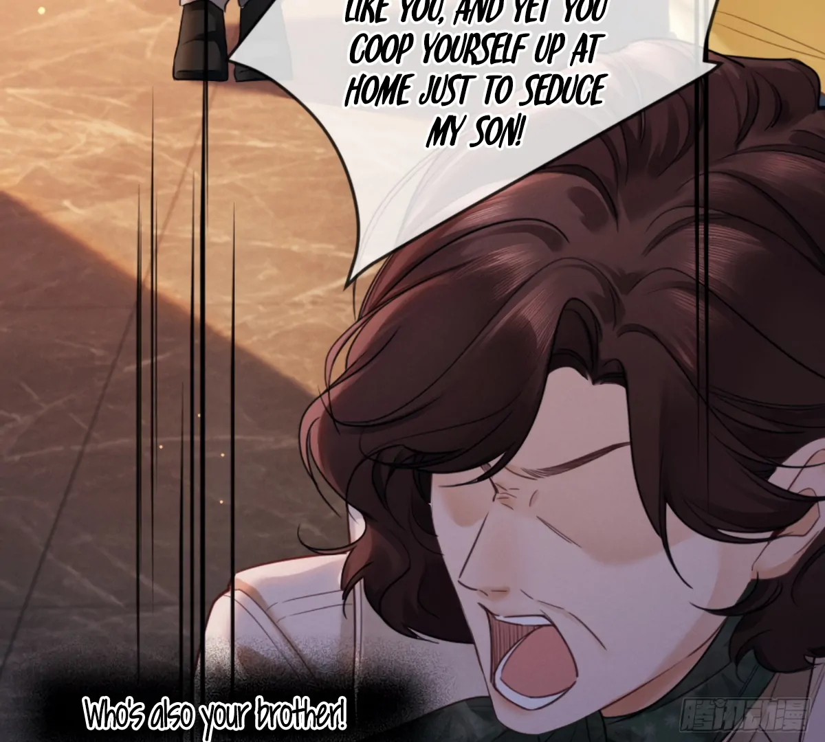 I Can’t Escape From My Contract Husband’s Doting Love chapter 2 page 55