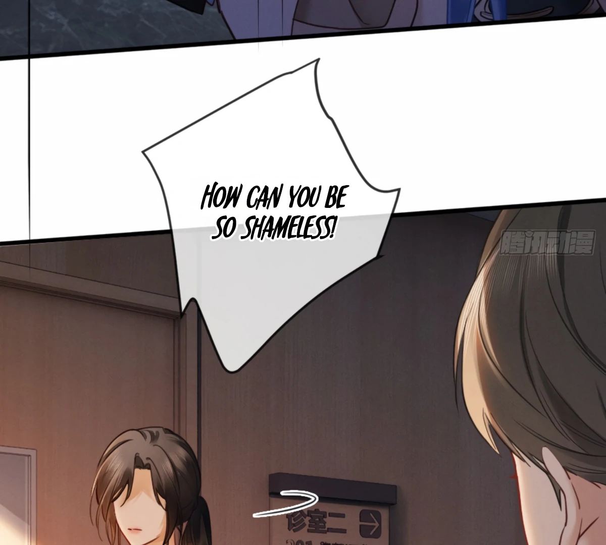 I Can’t Escape From My Contract Husband’s Doting Love chapter 2 page 57