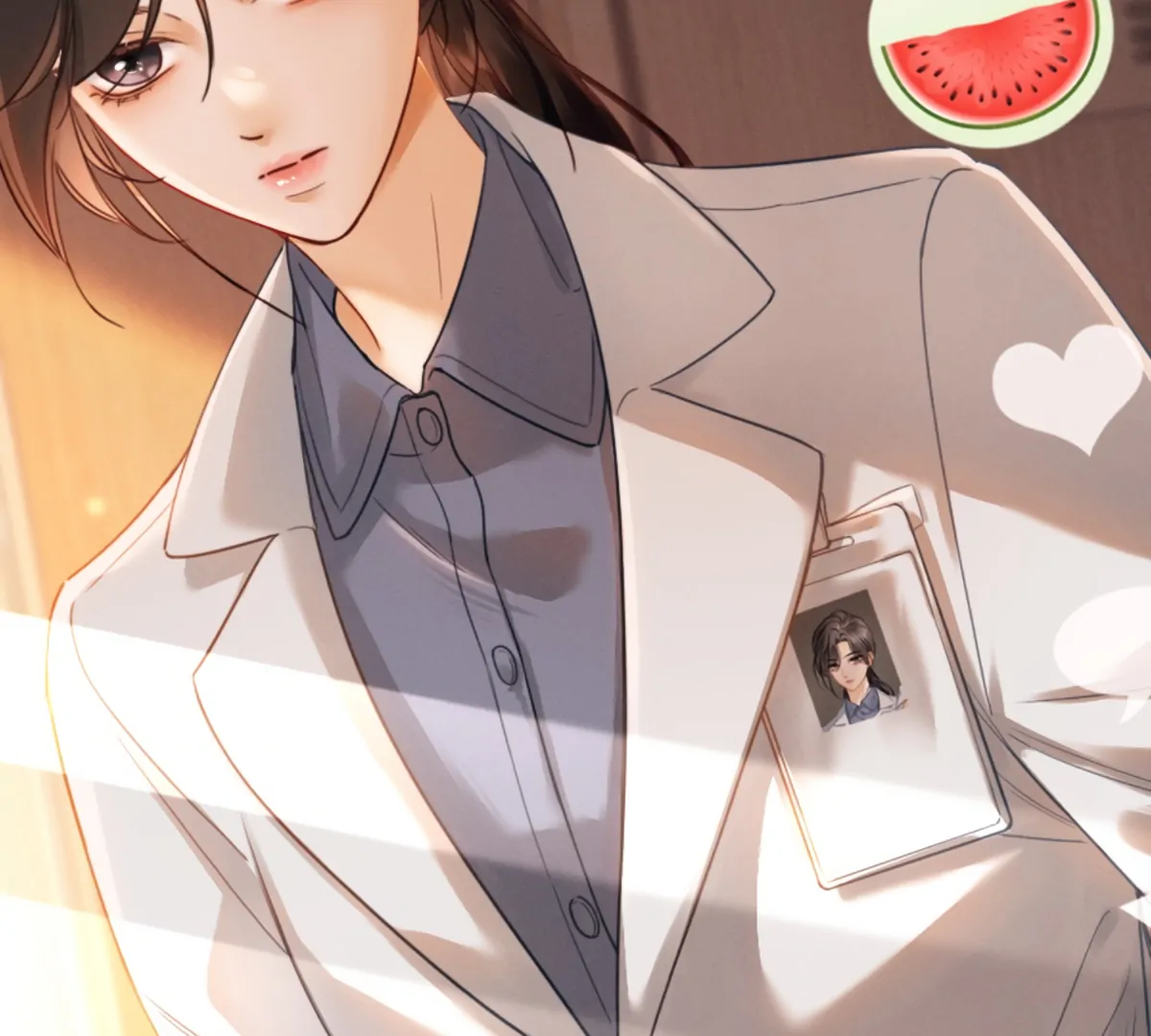 I Can’t Escape From My Contract Husband’s Doting Love chapter 2 page 63