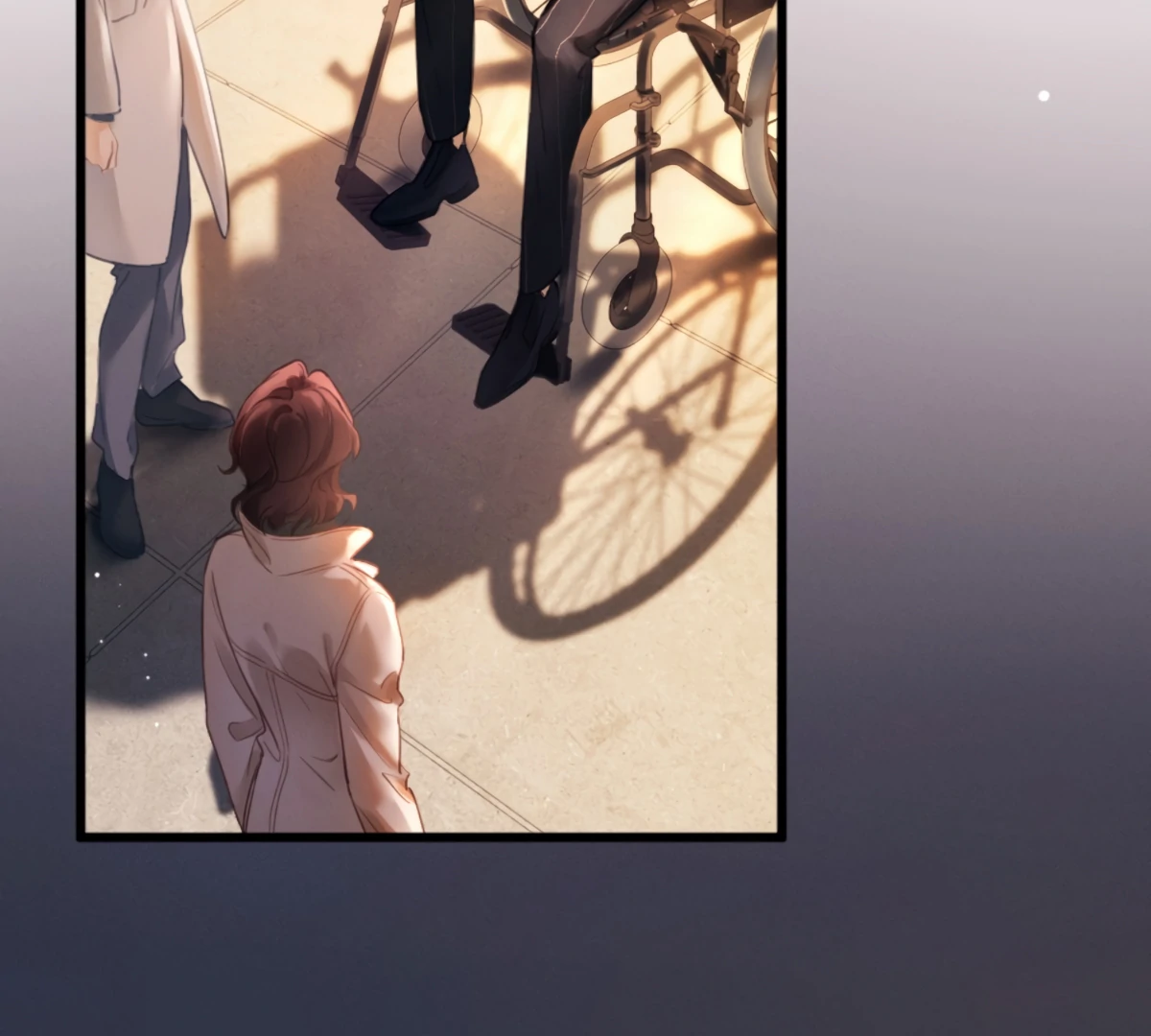 I Can’t Escape From My Contract Husband’s Doting Love chapter 2 page 7