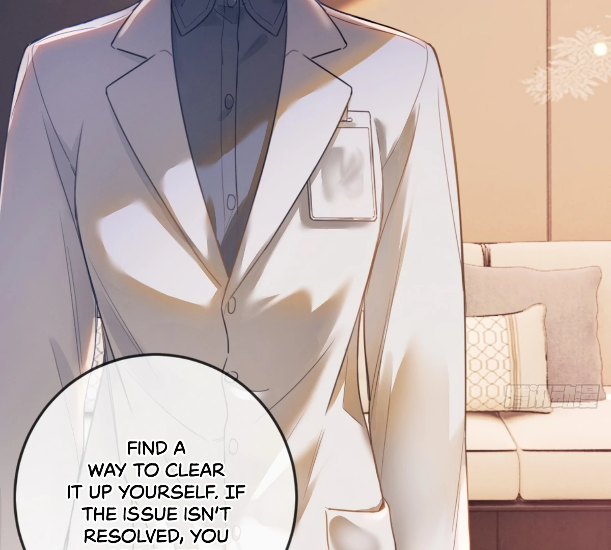 I Can’t Escape From My Contract Husband’s Doting Love chapter 2 page 75