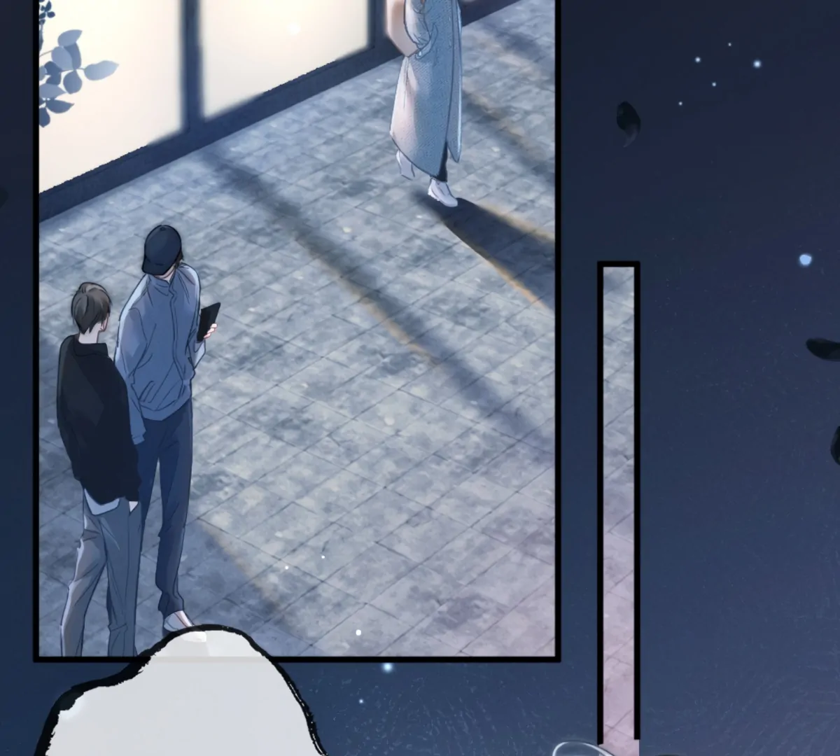 I Can’t Escape From My Contract Husband’s Doting Love chapter 2 page 79
