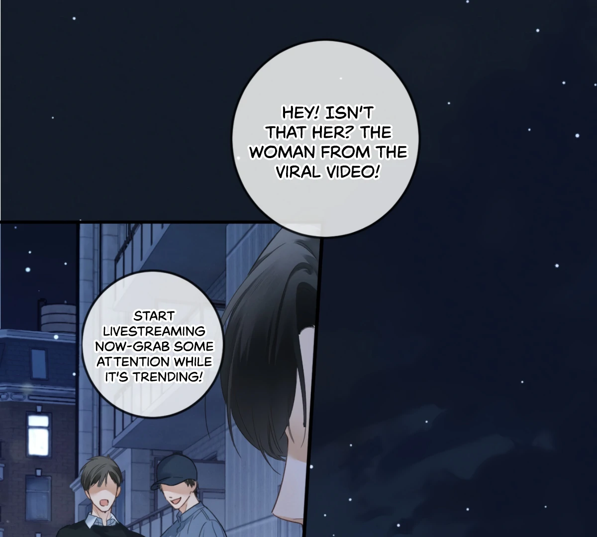 I Can’t Escape From My Contract Husband’s Doting Love chapter 2 page 82