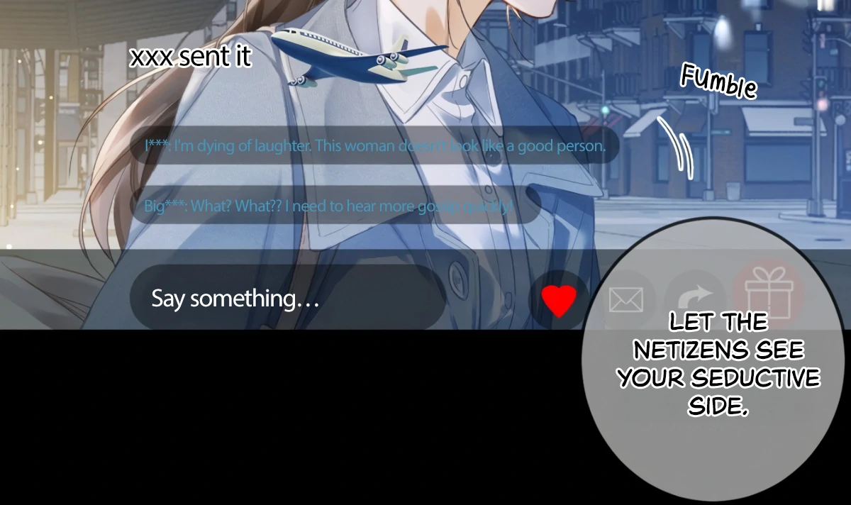 I Can’t Escape From My Contract Husband’s Doting Love chapter 2 page 88