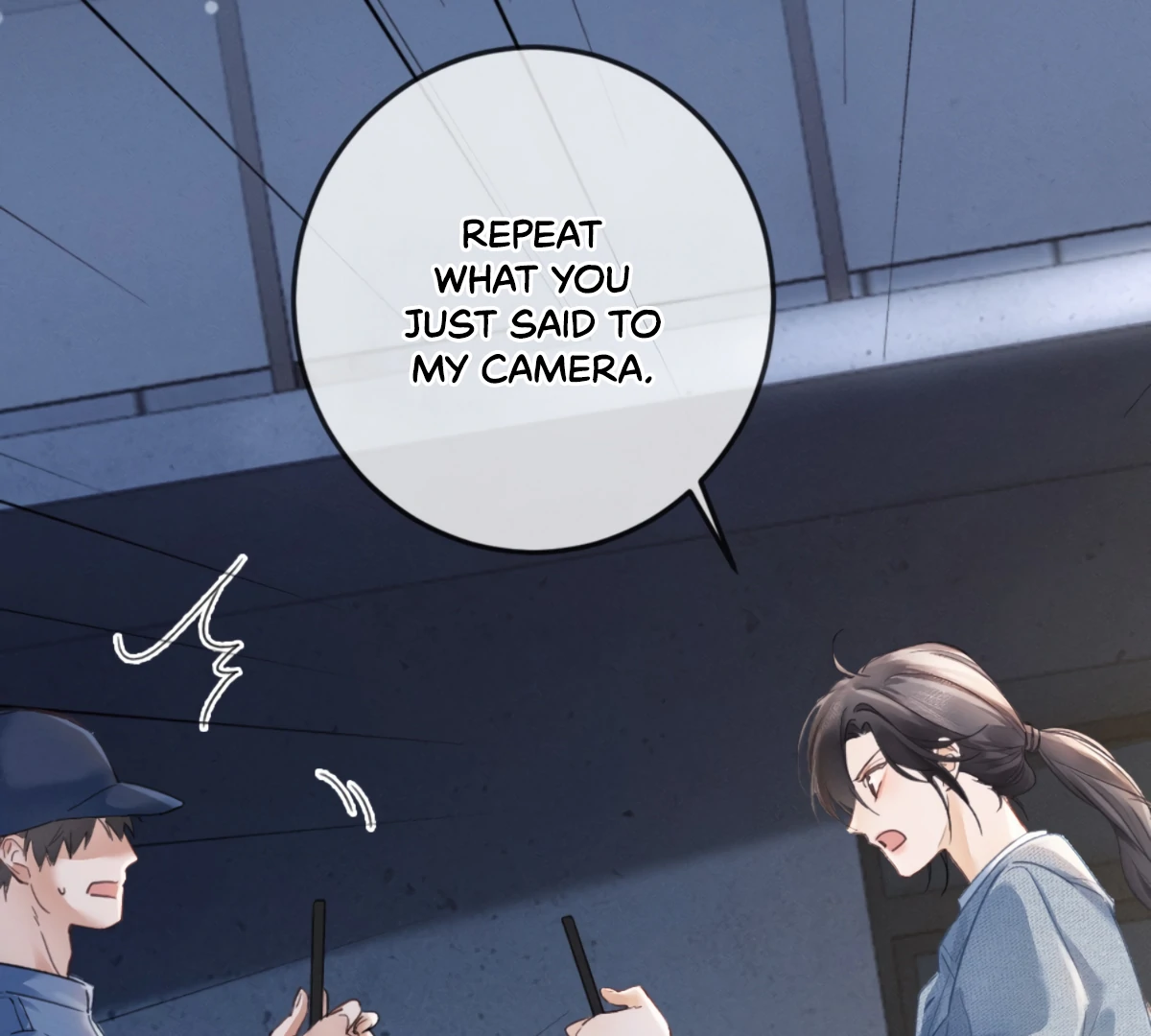 I Can’t Escape From My Contract Husband’s Doting Love chapter 2 page 90
