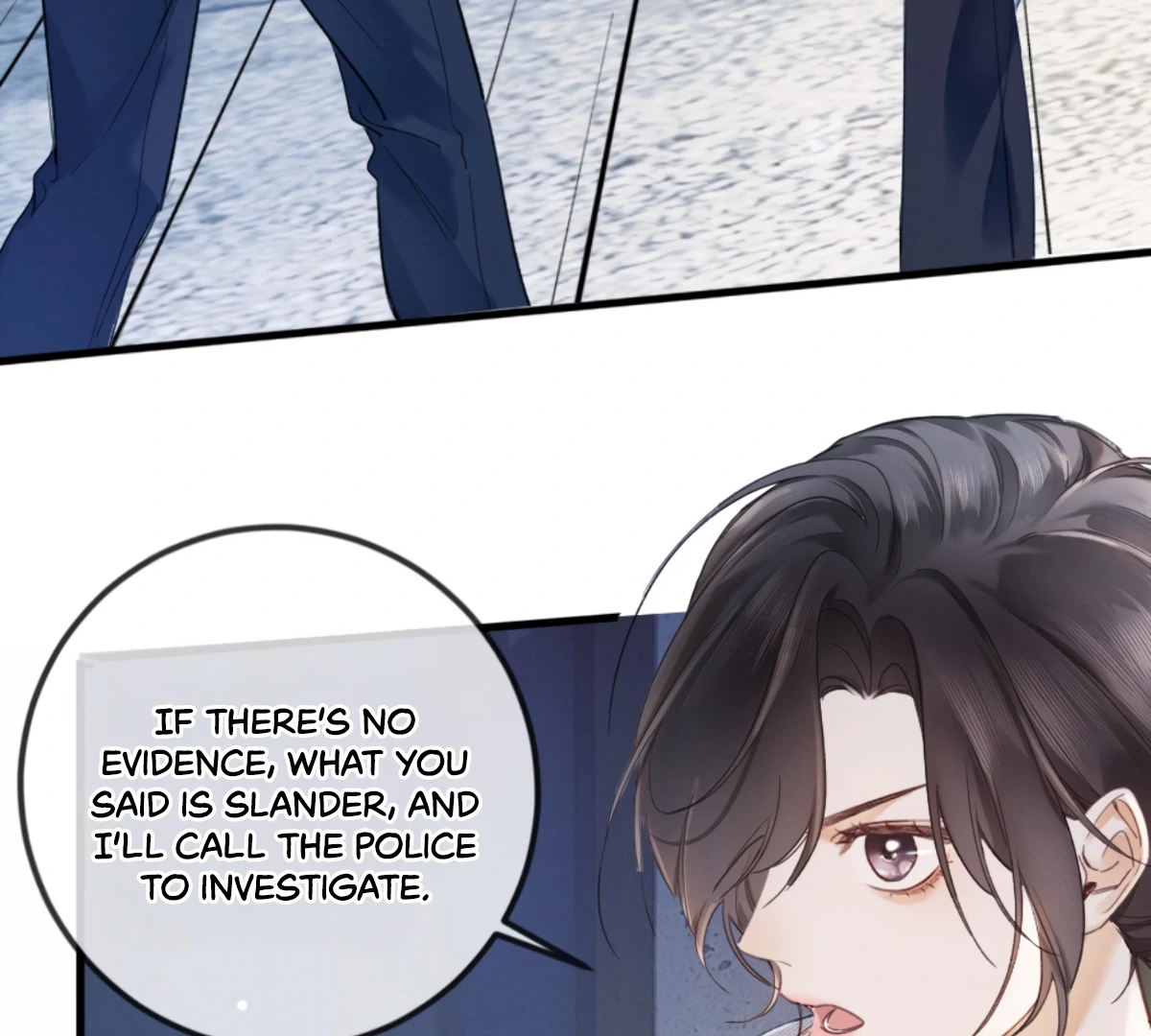 I Can’t Escape From My Contract Husband’s Doting Love chapter 2 page 92