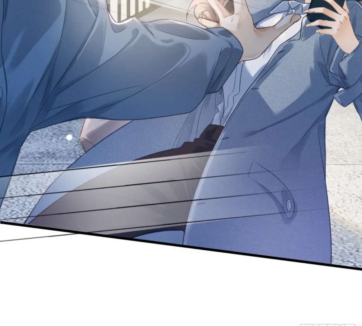 I Can’t Escape From My Contract Husband’s Doting Love chapter 2 page 96