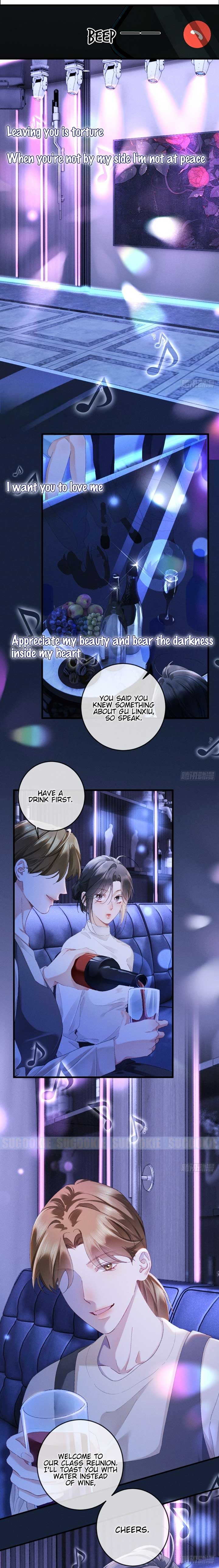 I Can’t Escape From My Contract Husband’s Doting Love chapter 21 page 13