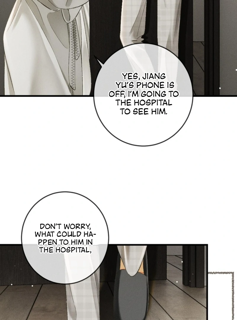 I Can’t Escape From My Contract Husband’s Doting Love chapter 25 page 7