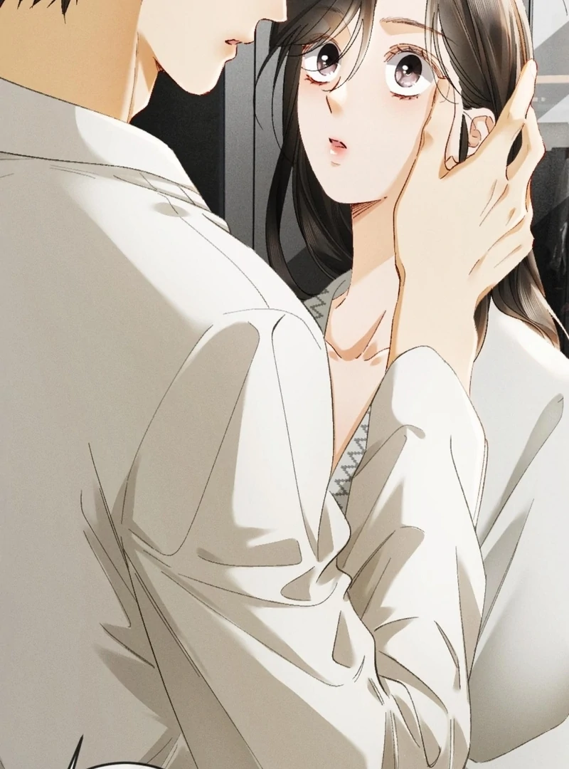 I Can’t Escape From My Contract Husband’s Doting Love chapter 25 page 9
