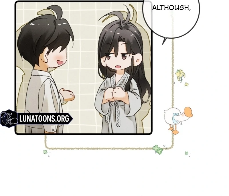 I Can’t Escape From My Contract Husband’s Doting Love chapter 25 page 14
