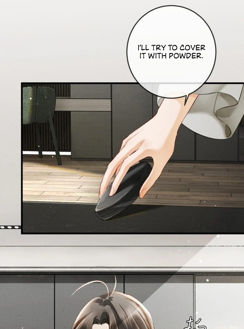 I Can’t Escape From My Contract Husband’s Doting Love chapter 25 page 16