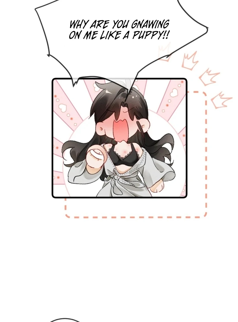 I Can’t Escape From My Contract Husband’s Doting Love chapter 25 page 19