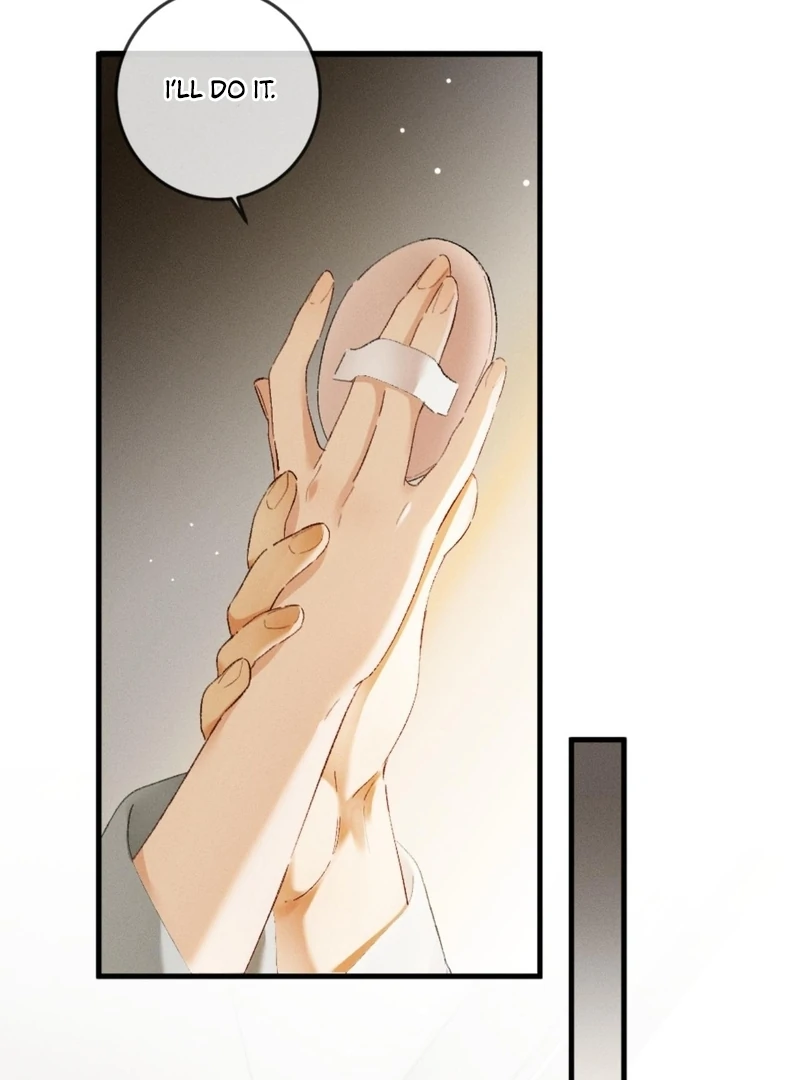 I Can’t Escape From My Contract Husband’s Doting Love chapter 25 page 20