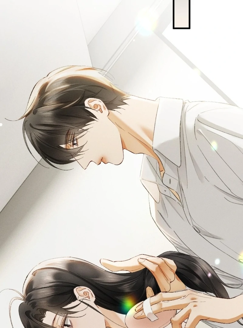 I Can’t Escape From My Contract Husband’s Doting Love chapter 25 page 21
